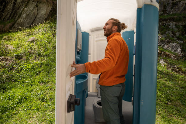 Best Local porta potty services  in Princeton, NJ