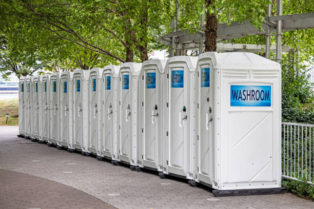 Portable Toilet Options We Offer in Princeton, NJ