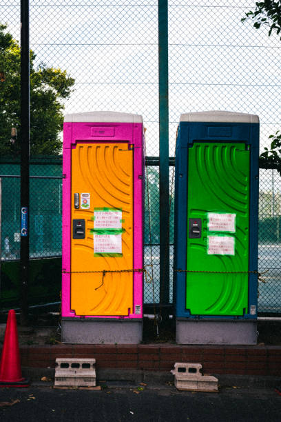 Best Local porta potty services  in Princeton, NJ