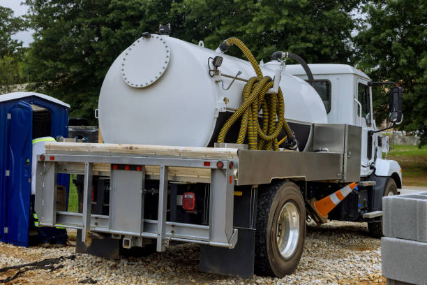 Best Best portable toilet rental  in Princeton, NJ