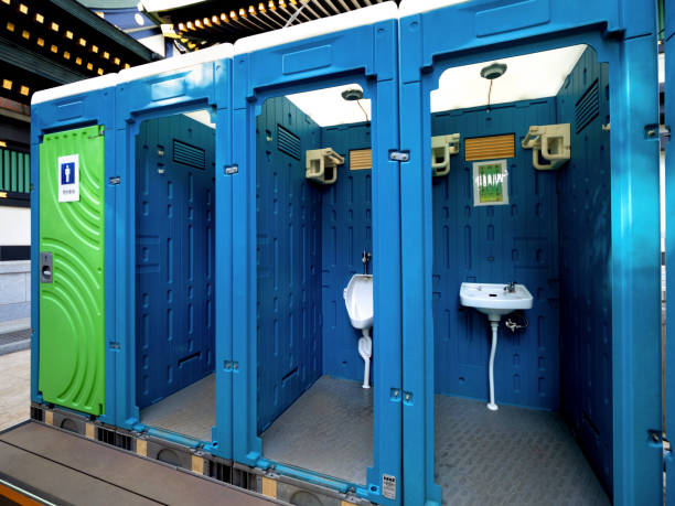 Best Long-term porta potty rental  in Princeton, NJ