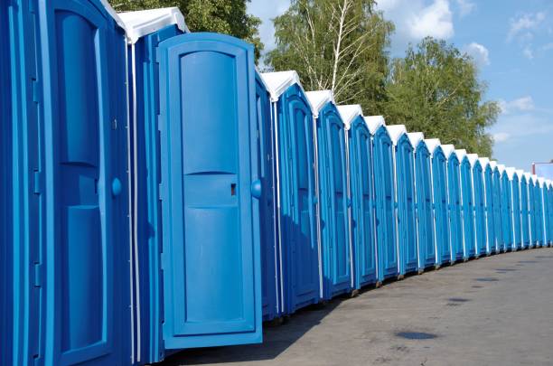 Best High-end porta potty rental  in Princeton, NJ